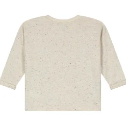 Prénatal baby shirt lange mouwen printopdruk multi