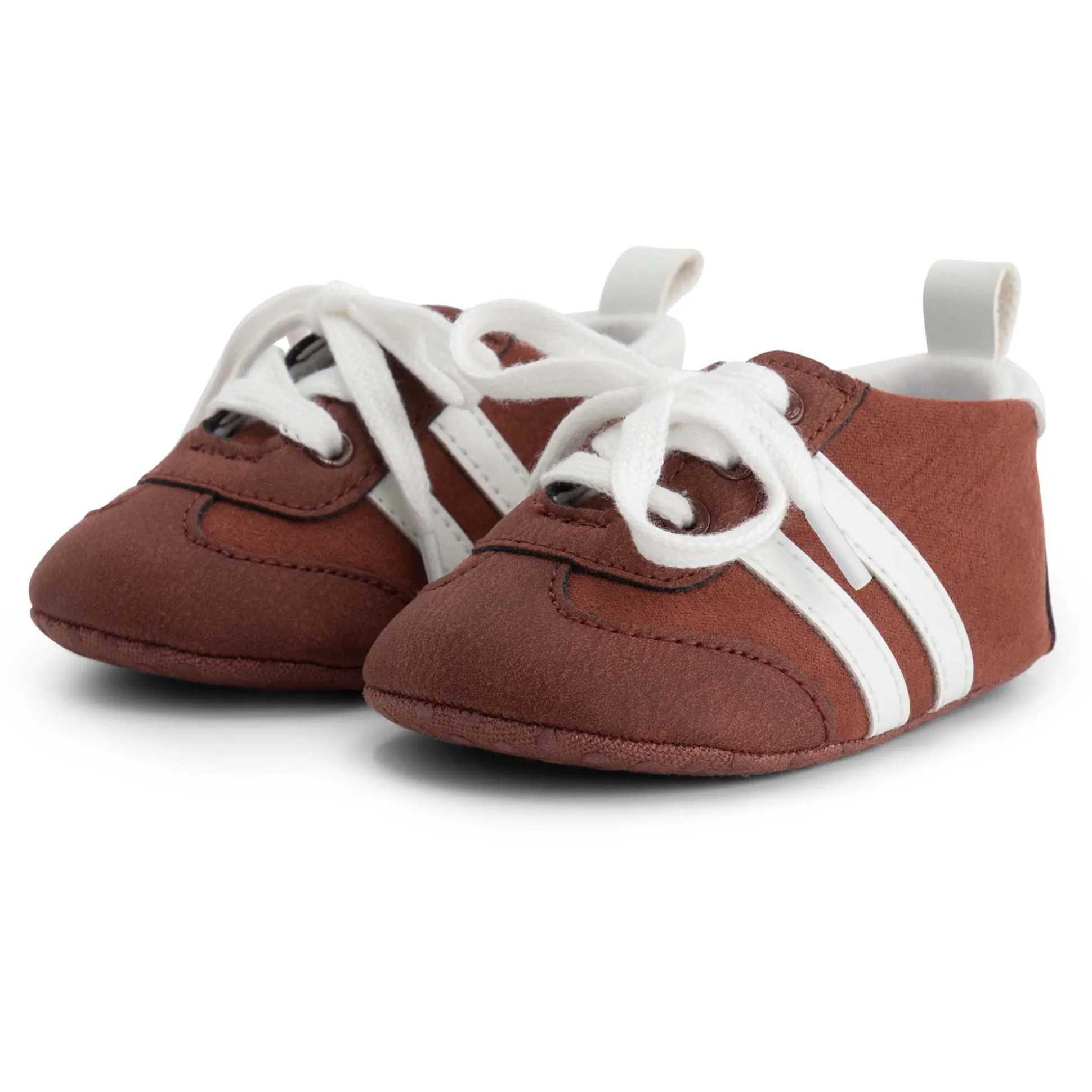 Prénatal baby sneakers paars