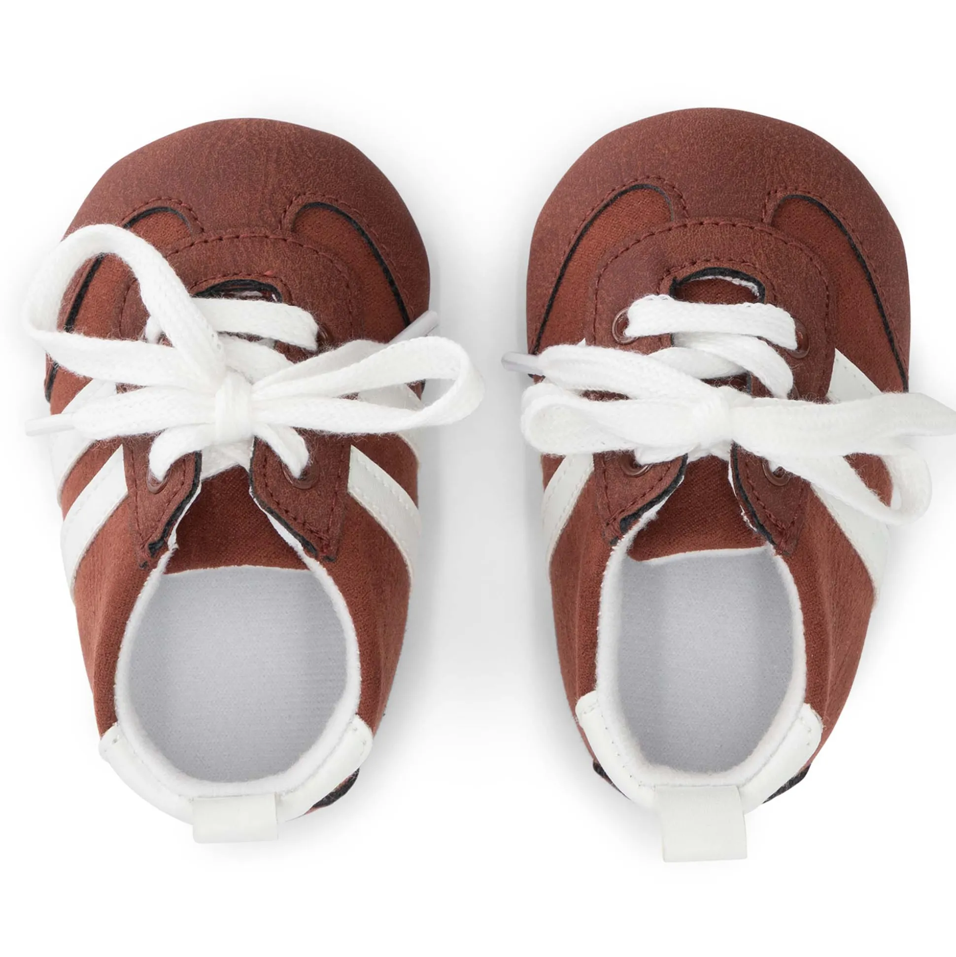 Prénatal baby sneakers paars