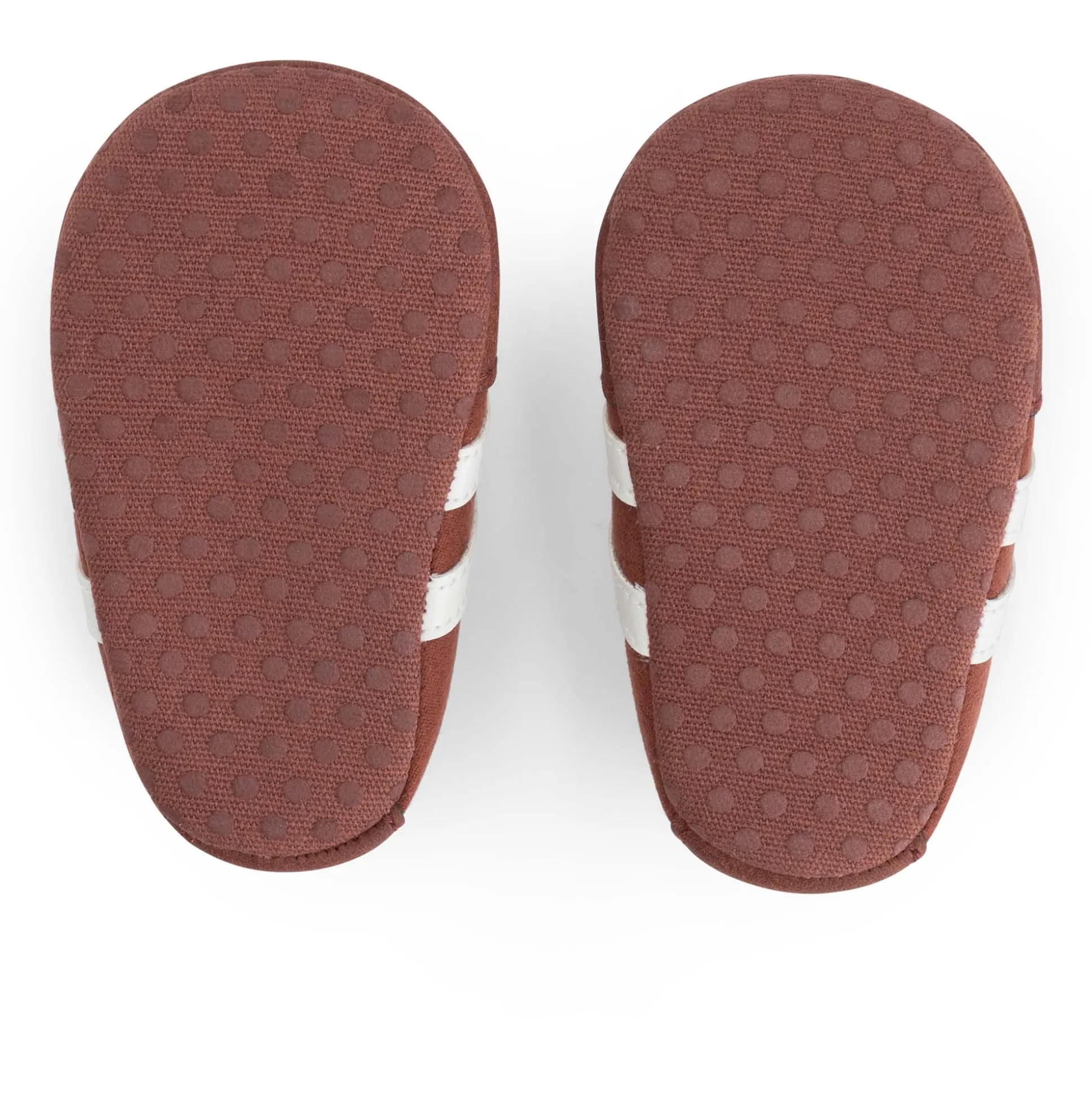 Prénatal baby sneakers paars