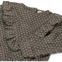 Prénatal baby sweater lange mouwen all over print multi