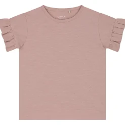 Prénatal baby T-shirts 2 stuks korte mouwen meerkleurig multi