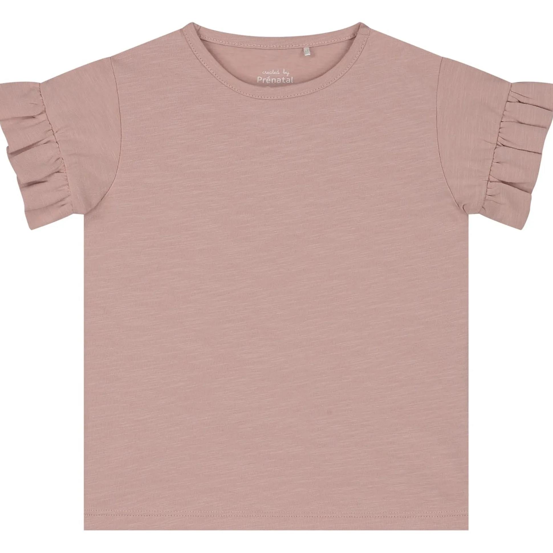 Prénatal baby T-shirts 2 stuks korte mouwen meerkleurig multi