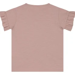 Prénatal baby T-shirts 2 stuks korte mouwen meerkleurig multi