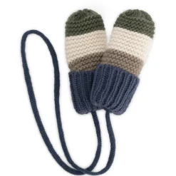 Prénatal baby wanten groen