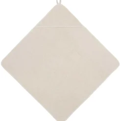 Prénatal badcape badstof beige