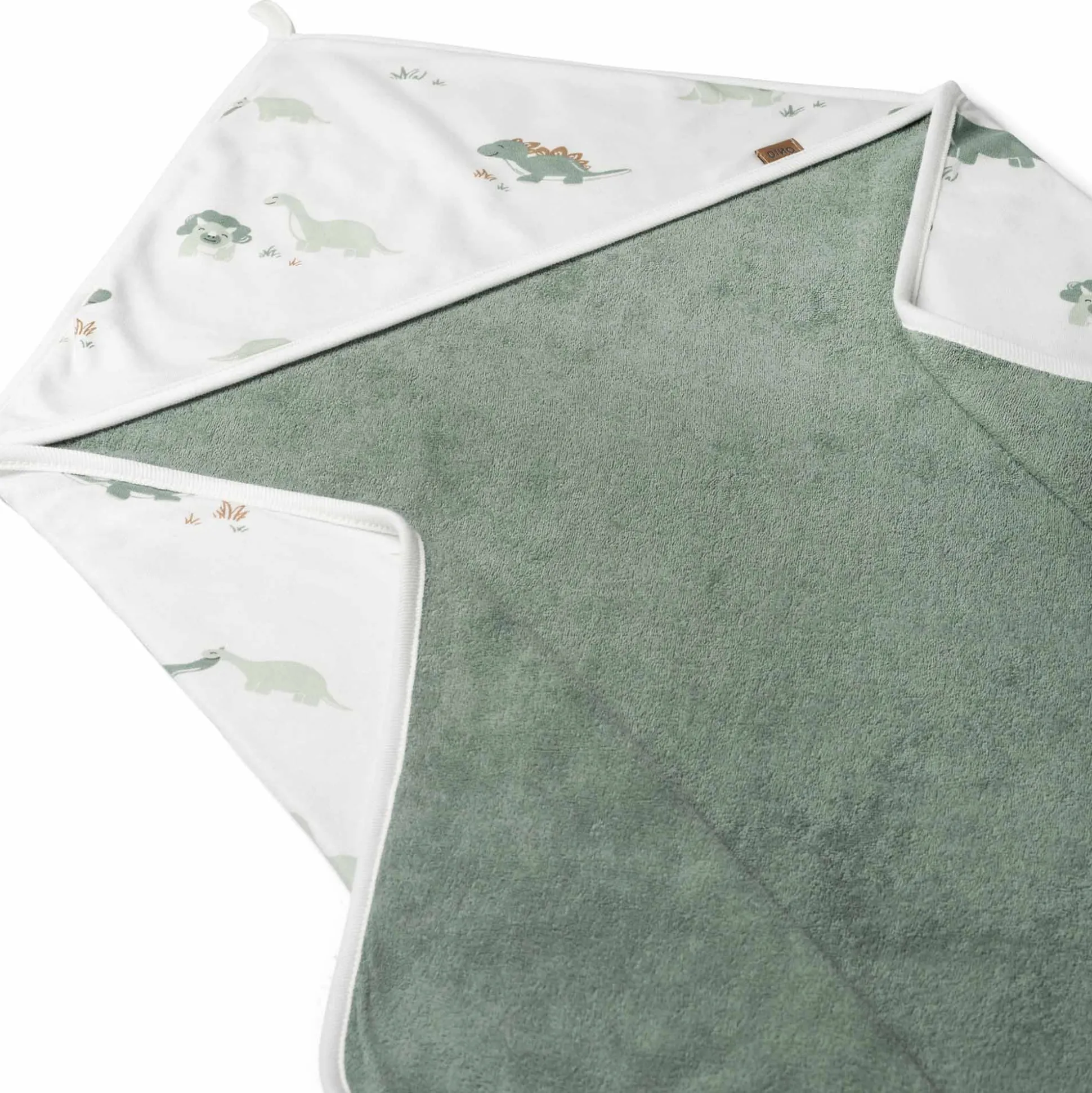 Prénatal badcape dino multi