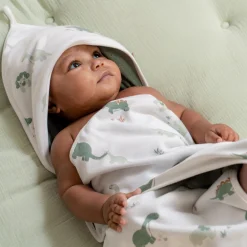 Prénatal badcape dino multi