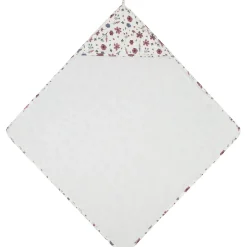 Prénatal badcape Limited wit