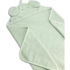 Prénatal badcape okki groen