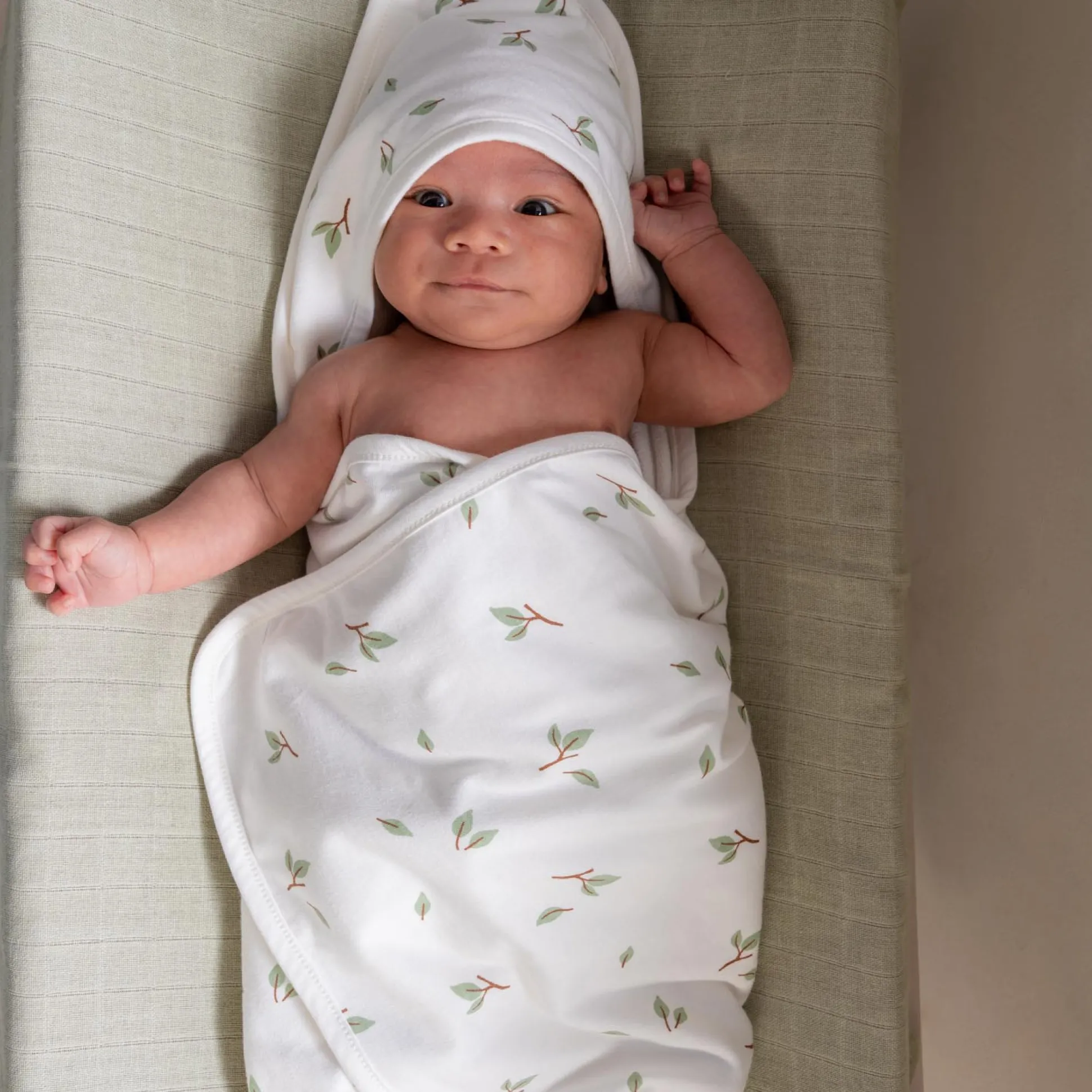 Prénatal badcape pure multi