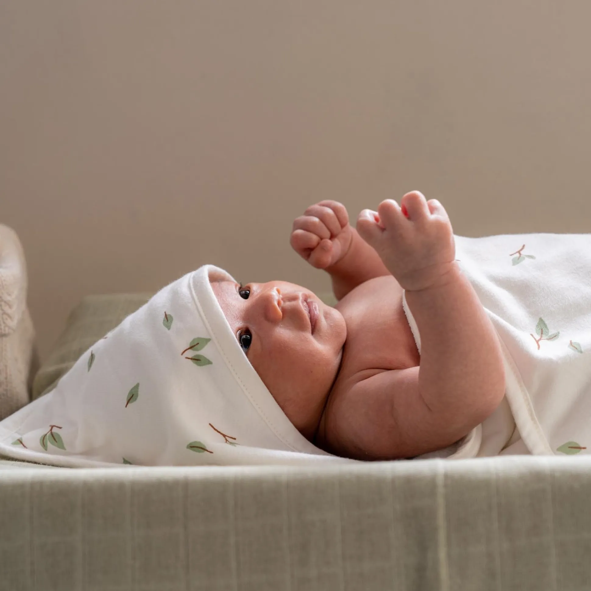 Prénatal badcape pure multi