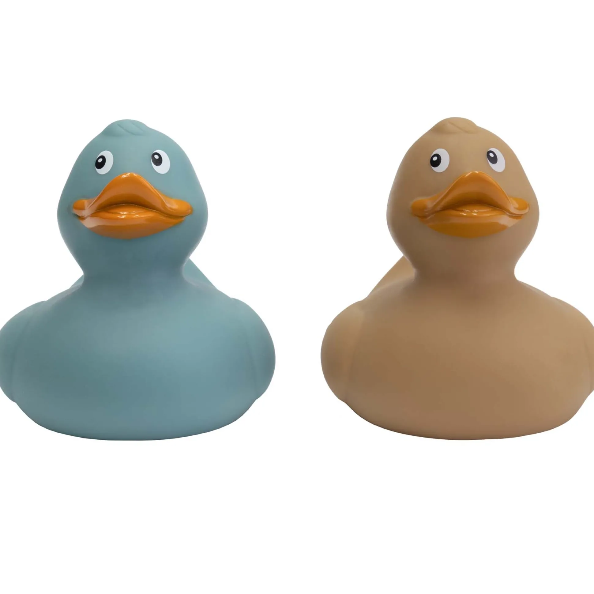 Prénatal Badeend Brownie