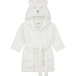 Prénatal badjas wit