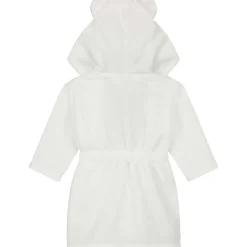 Prénatal badjas wit