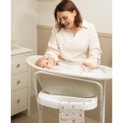 Prénatal badje Light Mint Green