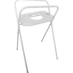 Prénatal Badstandaard White