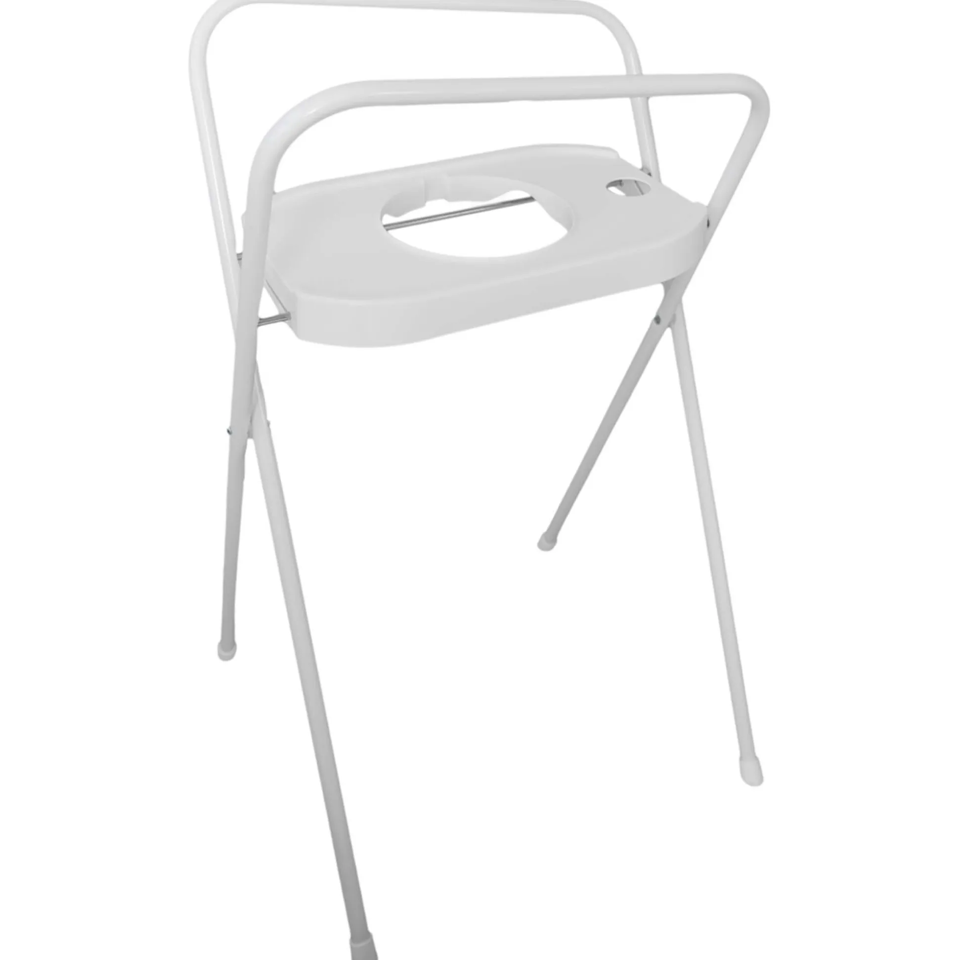 Prénatal Badstandaard White