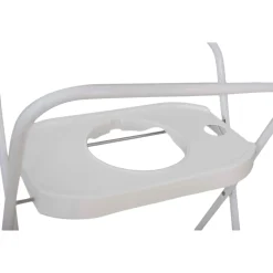 Prénatal Badstandaard White