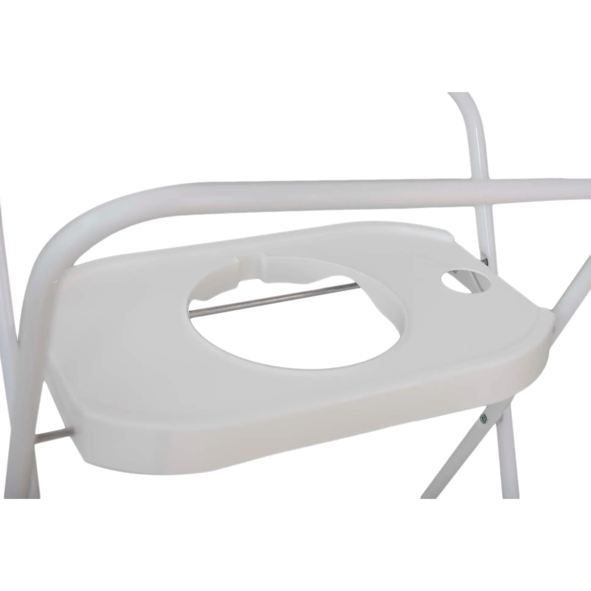 Prénatal Badstandaard White