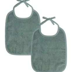 Prénatal basis slab 2 stuks groen