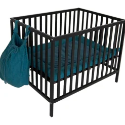 Prénatal box Sana Black