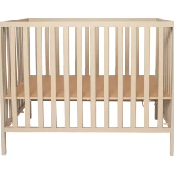 Prénatal box Sana Taupebrown