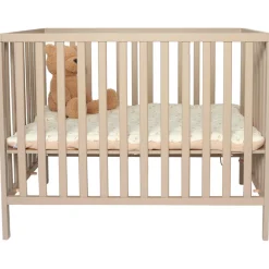 Prénatal box Sana Taupebrown