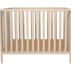 Prénatal box Sana Taupebrown