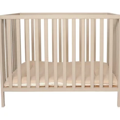 Prénatal box Sana Taupebrown