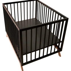 Prénatal box Savi Black