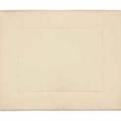 Prénatal boxkleed Little Knits Ecru Melange