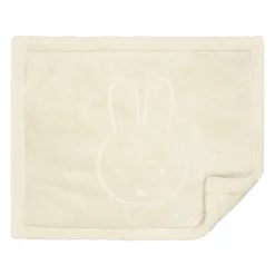 Prénatal boxkleed nijntje Ivory White