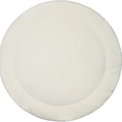 Prénatal boxkleed rond teddy Off-White