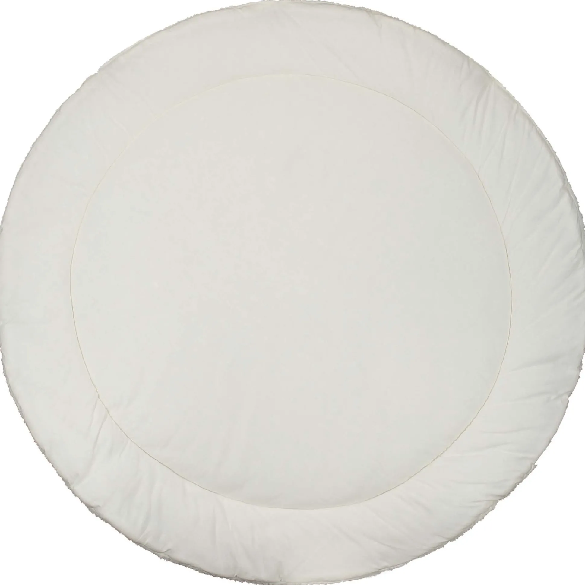 Prénatal boxkleed rond teddy Off-White