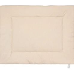 Prénatal boxkleed soon Beigebrown