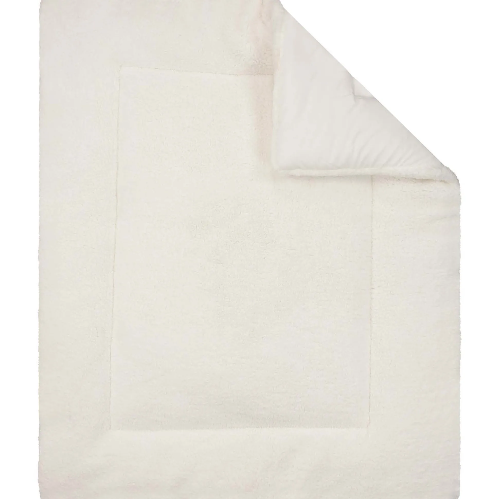 Prénatal boxkleed teddy Off-White