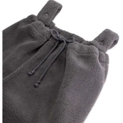 Prénatal boxzak teddy grijs