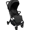 Prénatal buggy Bliss Black