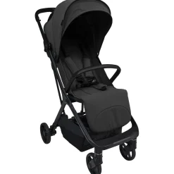Prénatal buggy Bliss Black