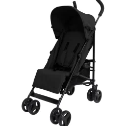 Prénatal buggy Elin Black