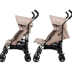 Prénatal buggy Elin Sand