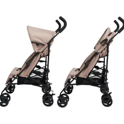 Prénatal buggy Elin Sand