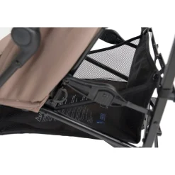 Prénatal buggy Elin Sand