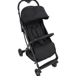 Prénatal buggy Eloy Black