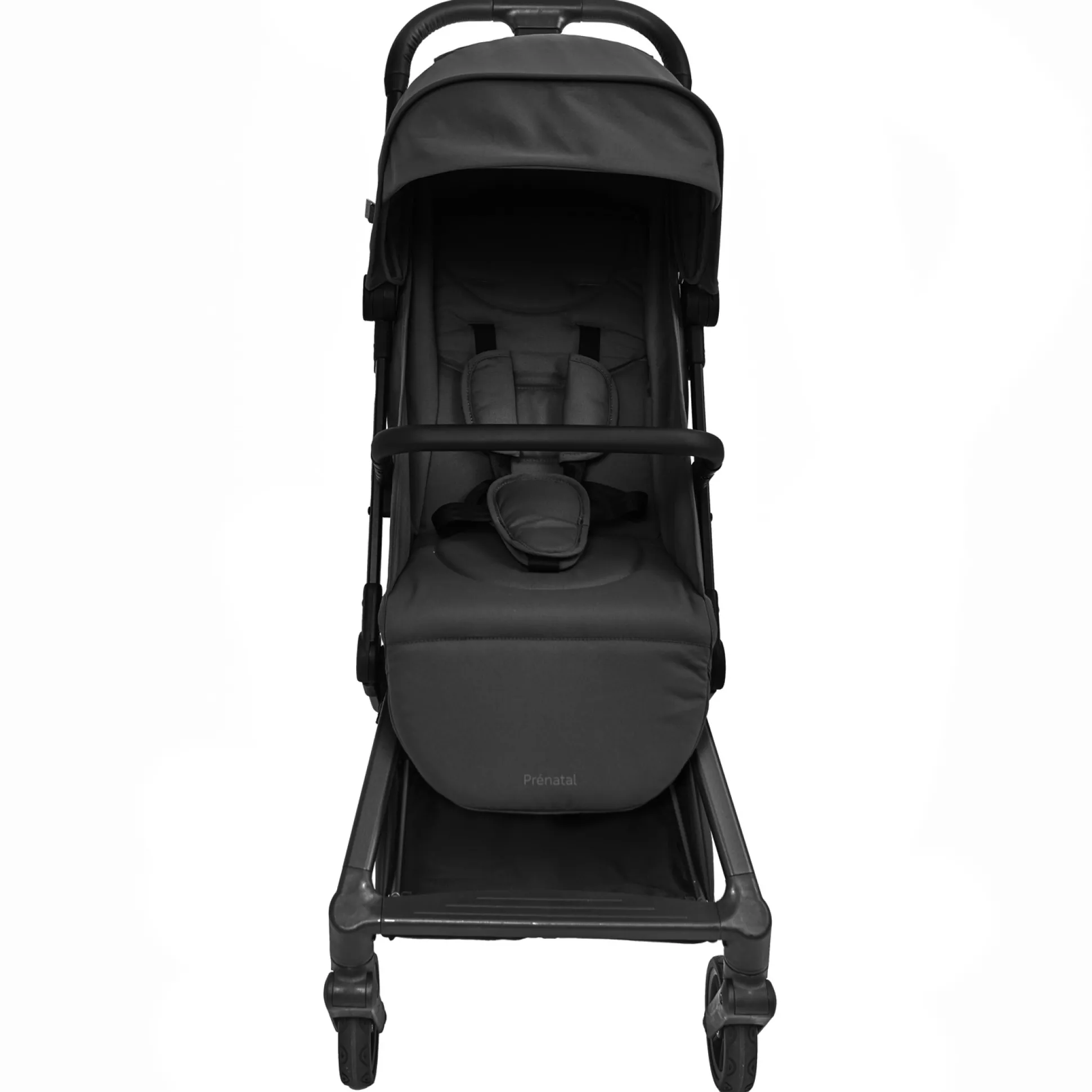 Prénatal buggy Sydney Black