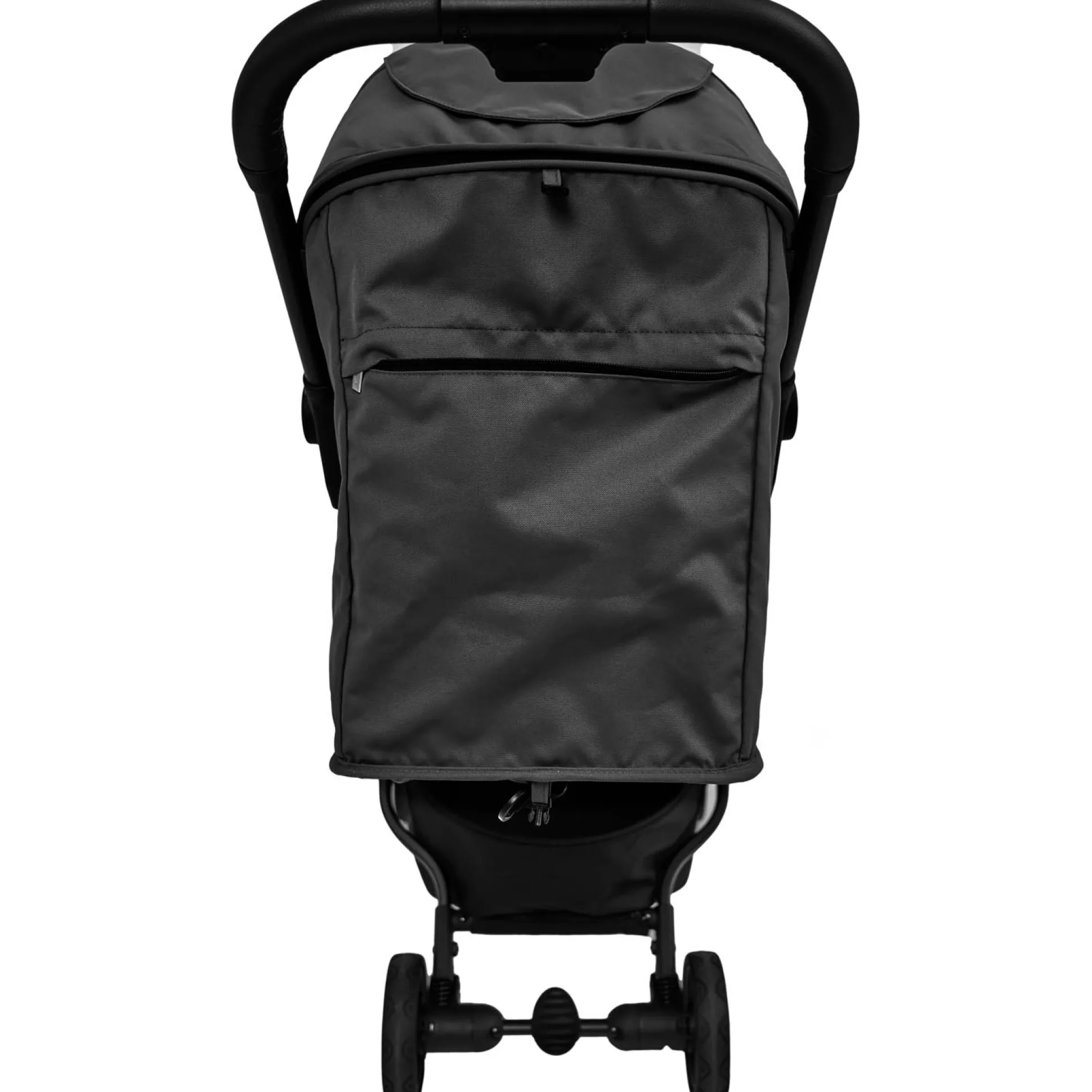 Prénatal buggy Sydney Black