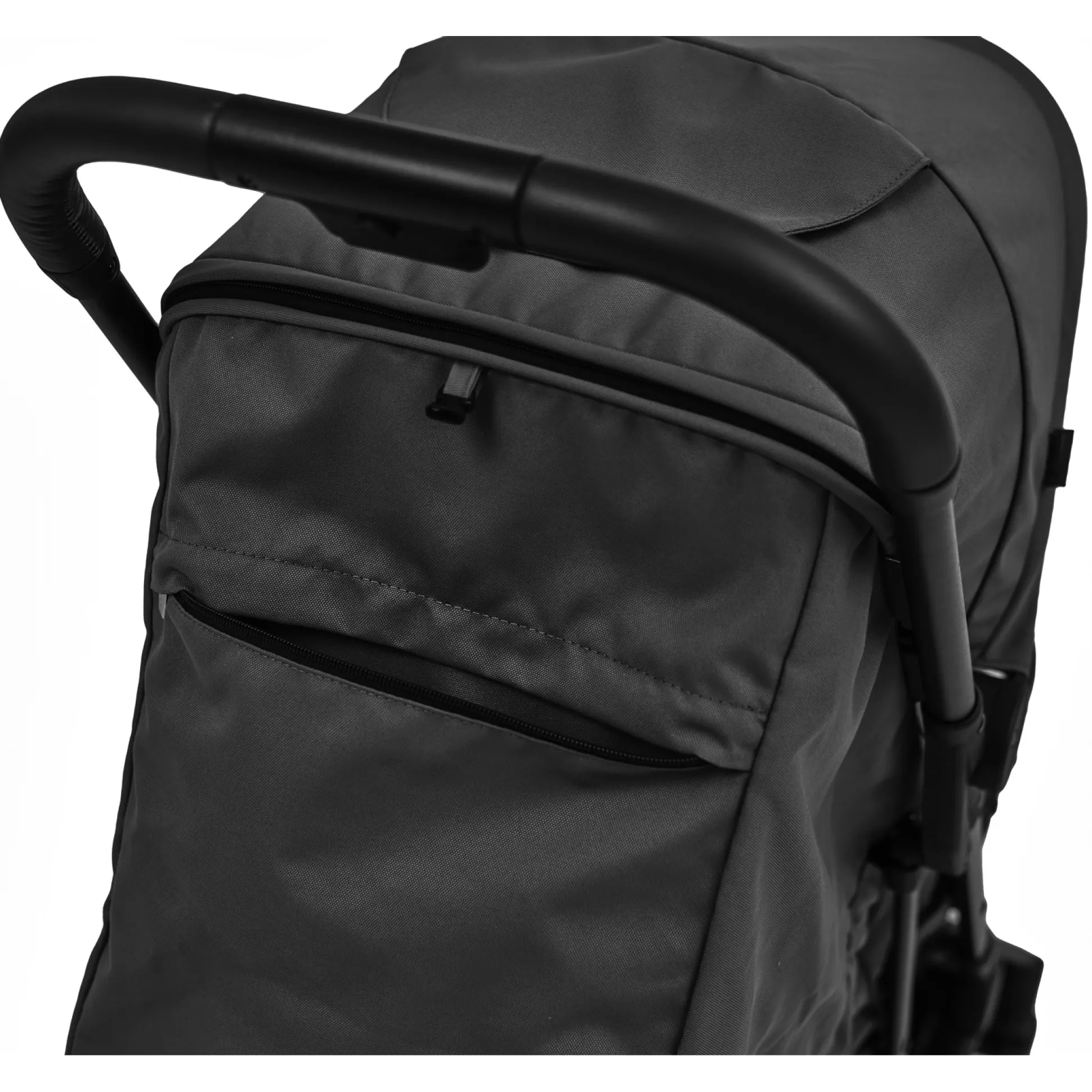 Prénatal buggy Sydney Black