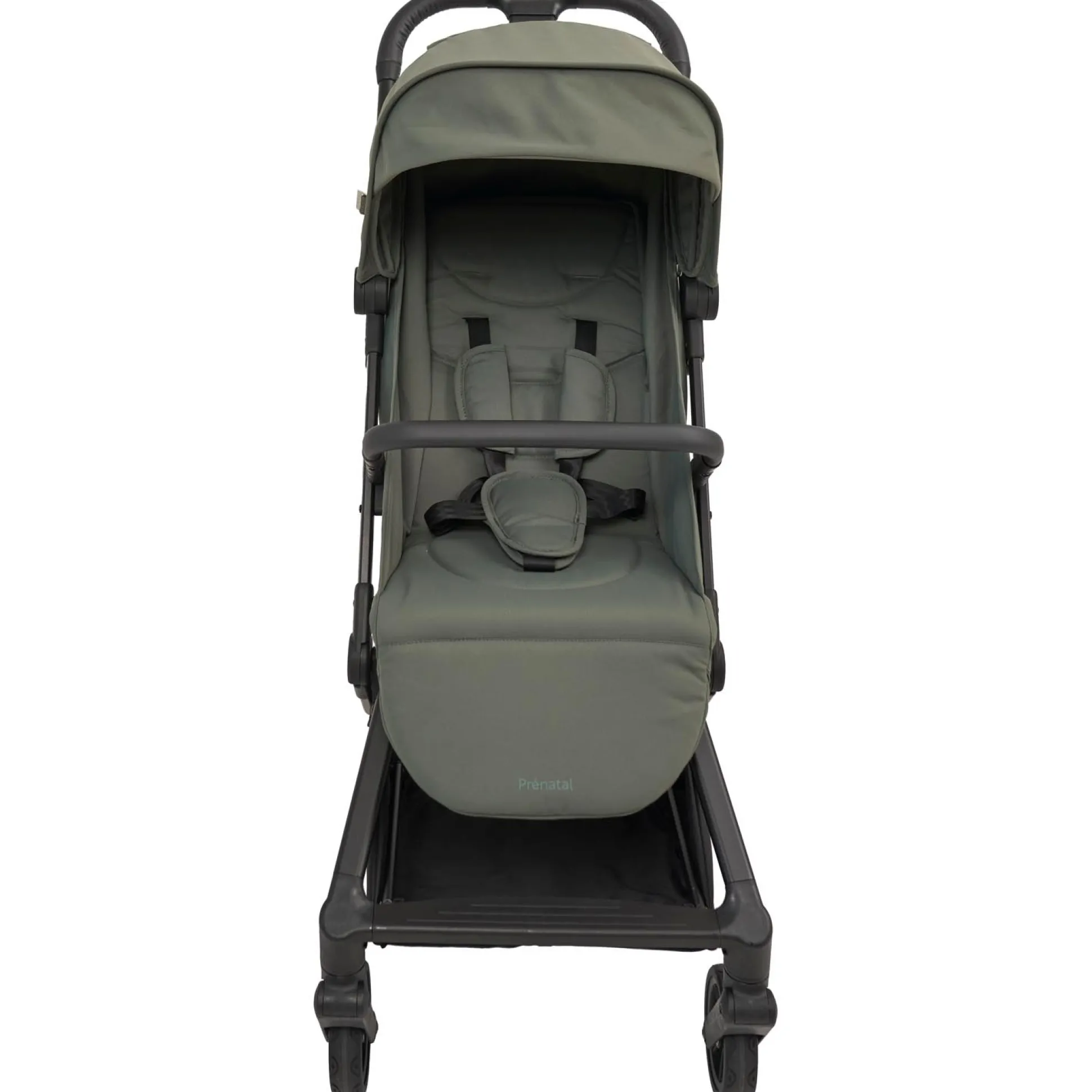 Prénatal buggy Sydney Green