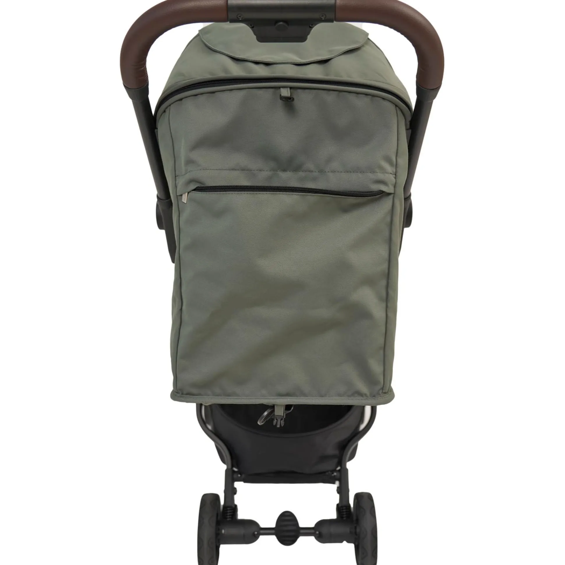 Prénatal buggy Sydney Green